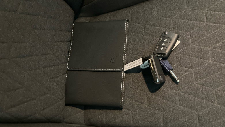 Volkswagen T-Cross 1.0 TSI Match 5dr Petrol Estate